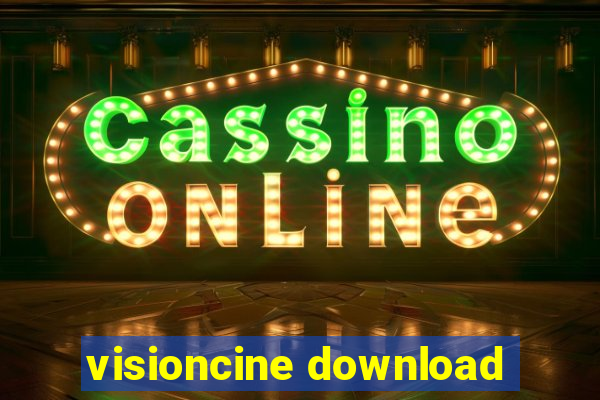 visioncine download